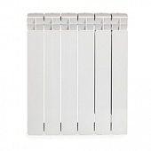 Радиатор биметаллический РИФАР В 500 14 секций